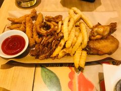 -必胜客(WOW西丽店)