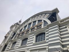 -中国铁道博物馆(正阳门馆)
