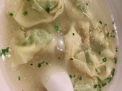-东泰祥生煎馆(长宁路店)