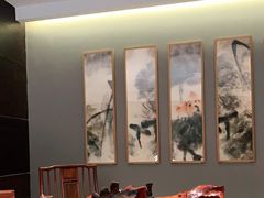 -怡情荟•海鲜青岛菜(五四广场旗舰店)