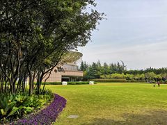 -上海市龙华烈士陵园