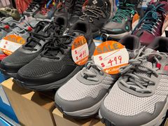 -崇光百货(铜锣湾店)