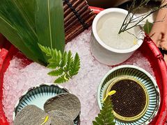 -一绪に寿喜烧(虹悦城店)