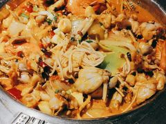-胖哥俩肉蟹煲(梅溪步步高店)