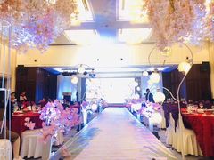 -无锡鼎尚皇冠酒店