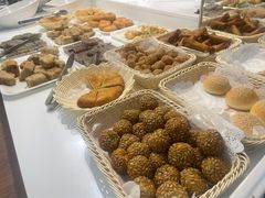 -文星素食(兴华路店)
