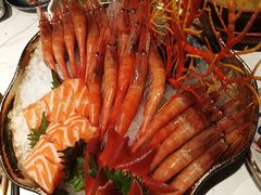 -和牛村烧肉放题(潍坊泰华店)