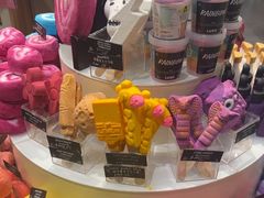 -LUSH(威尼斯人购物中心店)