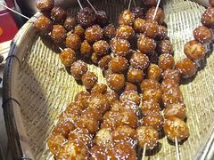 -邓记新一代糖油果子(四川煤管局供销公司职工宿舍店)