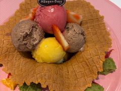 -哈根达斯(绍兴银泰店)
