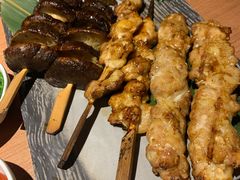 -万岁寿司(天河领展店)