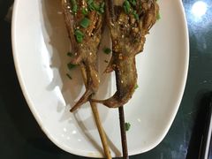 -覃记海鲜美食餐厅