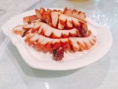 -东方明珠老上海8号餐厅(东方明珠广播电视塔店)
