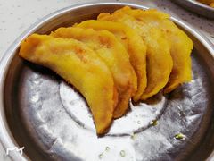 -李记七家湾牛肉锅贴店(太平桥店)