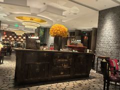 -杭州君悦酒店·湖滨28中餐厅