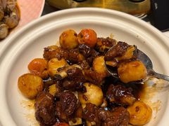 -侠舍·江湖烤全羊·大排档(沌口总店)