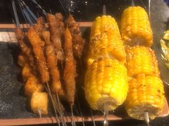 -最先生·烧烤·火锅·音乐聚会餐厅(大悦城店)