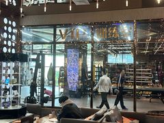 -威蒂斯国际健身游泳会所(东莞庄路店)