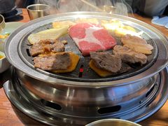 -九田家黑牛烤肉料理(新辰里亚运村店)