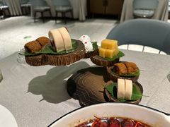 -花家怡园HUA'S RESTAURANT(崇文门·哈德门广场店)