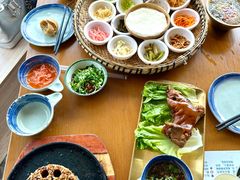 -包整·丝娃娃(一览甲秀楼风景店)