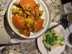 -绿茶餐厅(千岛湖银泰城店)