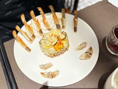 -蟹榭·本帮江浙菜·蟹宴(虹桥高岛屋百货店)