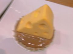 -星巴克(天津凯德天津湾店)
