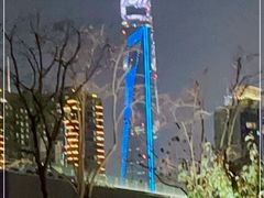 -上海中心大厦