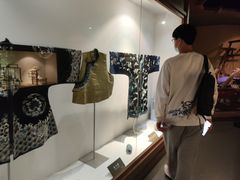 -上海纺织博物馆