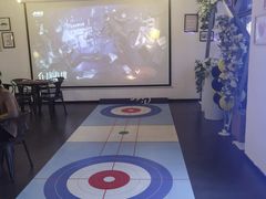 -CIAO·团建聚餐·生日派对轰趴馆(福田店)