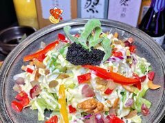 -無二炙坊·和牛烧肉(大钟寺1733店)