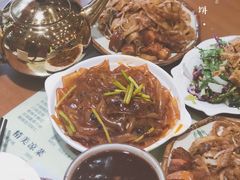 -葛记焖饼(伏牛路店)