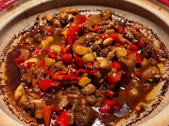 -千百味红餐厅·江西菜(绿地双子塔店)