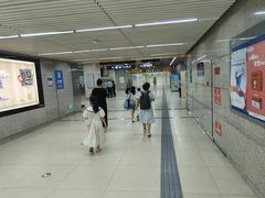 -西小口(地铁站)