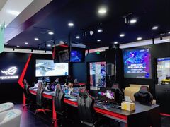 -ROG玩家国度(烟台众诚店)
