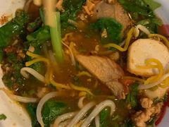 -Doo Dee Thai Food(Issan/Isaan/Esan)