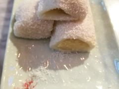 -发记甜品(豉油街店)