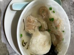 -四道菜·福建菜馆(新街口金鹰店)