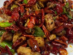 辣子鸡-老丘丘(较场口店)