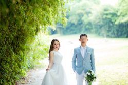 点击看大图 -太郎花子婚纱摄影艺术中心