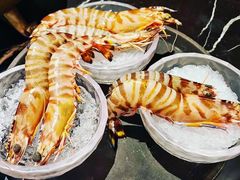-半岛翡丽海鲜自助餐厅(观风亭店)