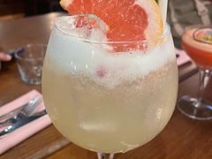 -Burger & Lobster(Dean Street)