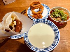 -咂摸(南锣鼓巷店)