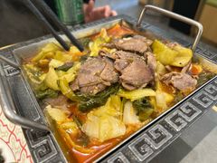 -八张桌子(老店)
