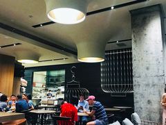 大堂-gaga(深圳南山益田假日广场店)