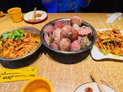 -喝丢一只鞋海鲜烧烤(北京街店)