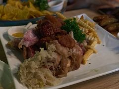 -碧特博格啤酒花园餐厅(芜湖路店)
