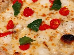 -OGGI TRATTORIA PIZZERIA(深业上城店)