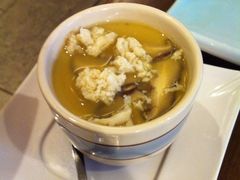 蒸蛋-板长寿司(铜锣湾店)